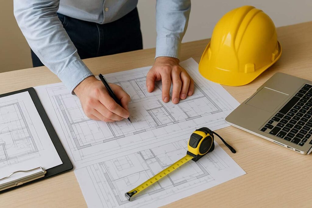 Office Renovation Permits in Singapore