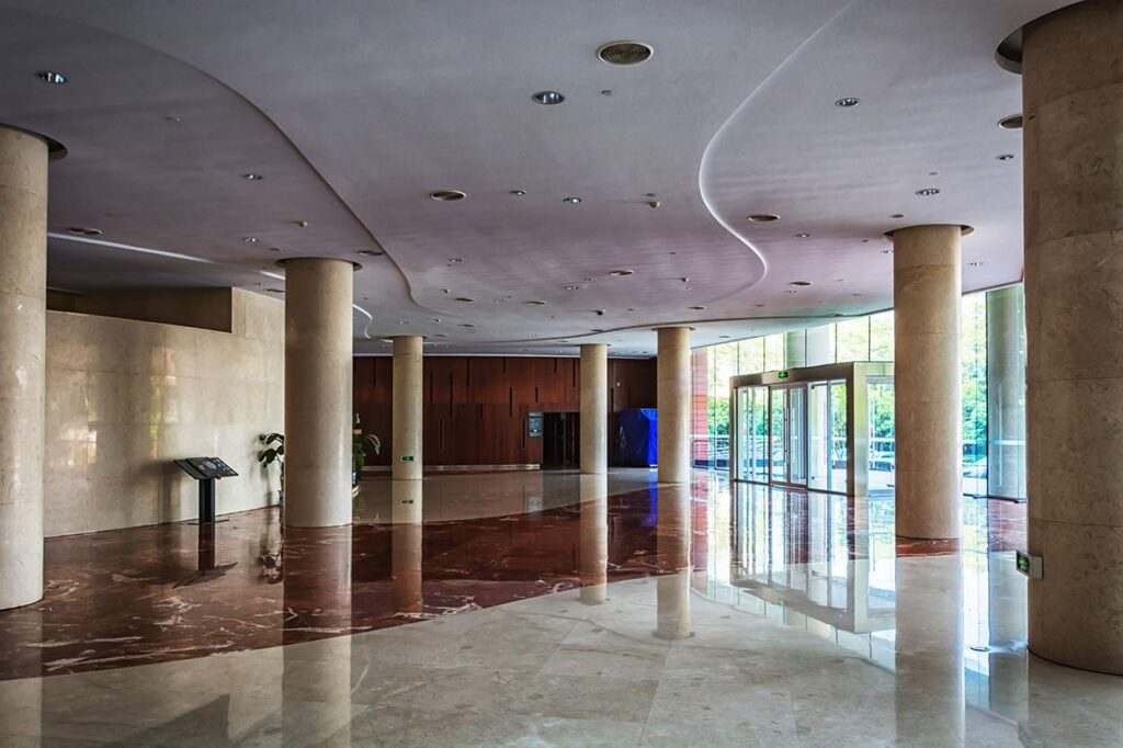 Commercial Renovation Contractor Singapore | Transform Your Space