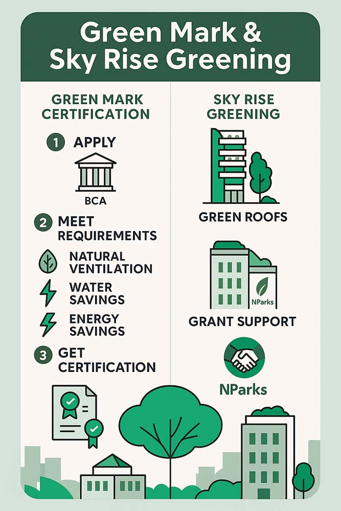 Biophilic Design Singapore: Transforming Spaces with Nature

