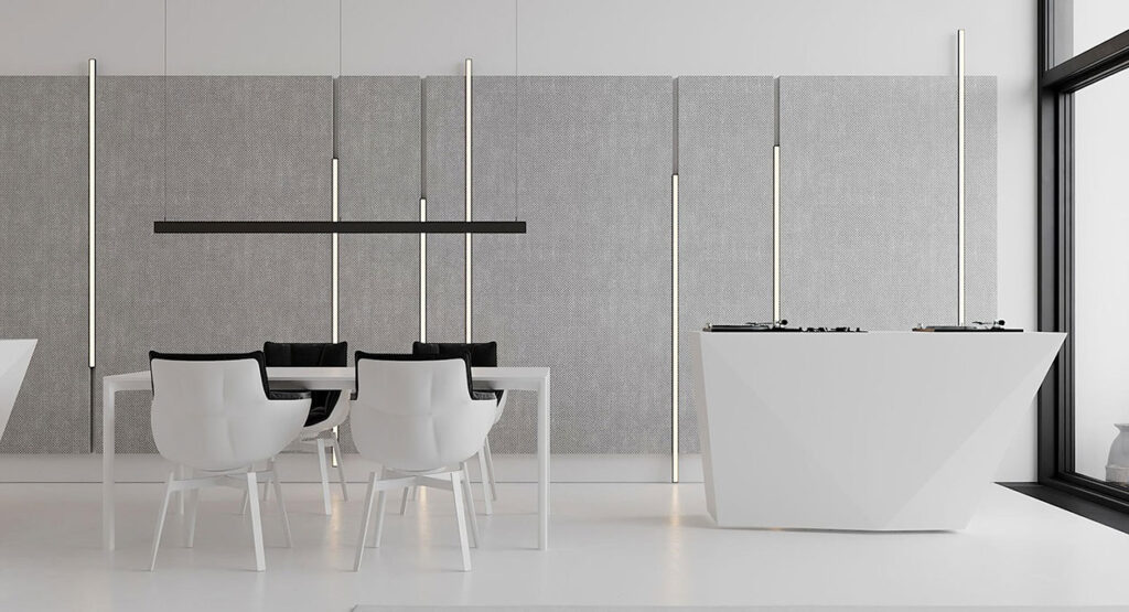 Minimalist Office Design for Modern Workspaces