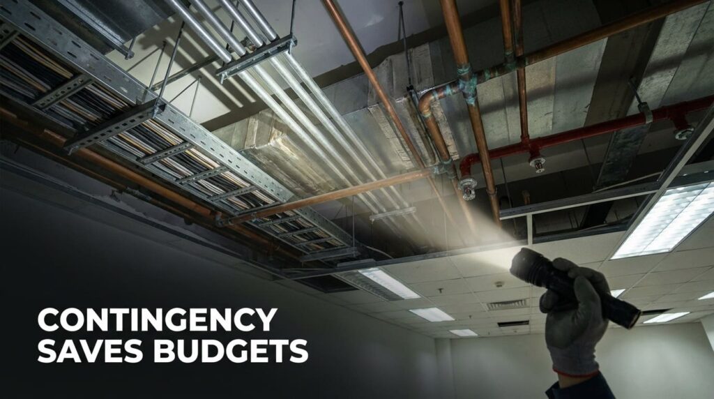 Office Renovation Cost Mistakes | Avoid Blunders in Singapore