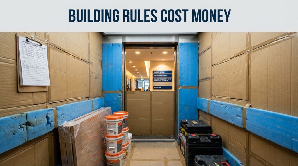 Office Renovation Cost Mistakes