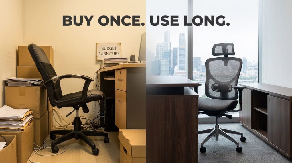 Office Renovation Cost Mistakes